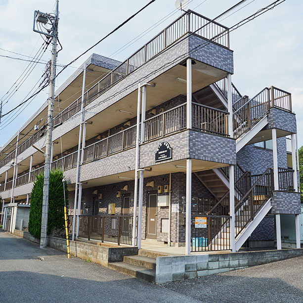 グループホームよつば会 恋ヶ窪